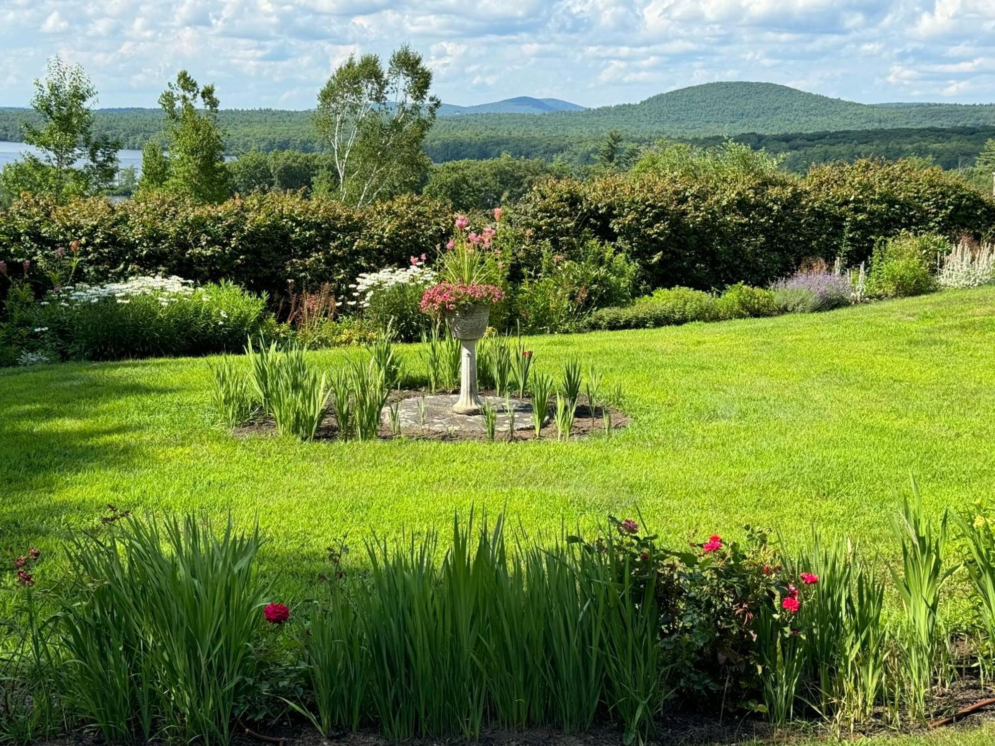 Maguire House Bed And Breakfast Ashburnham Exterior foto