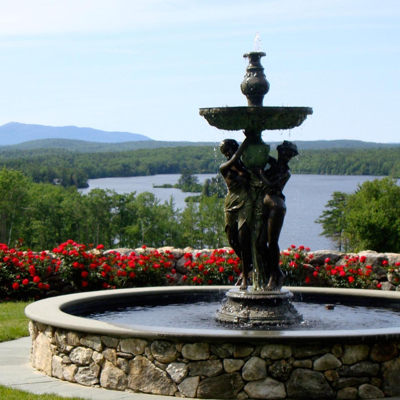 Maguire House Bed And Breakfast Ashburnham Exterior foto